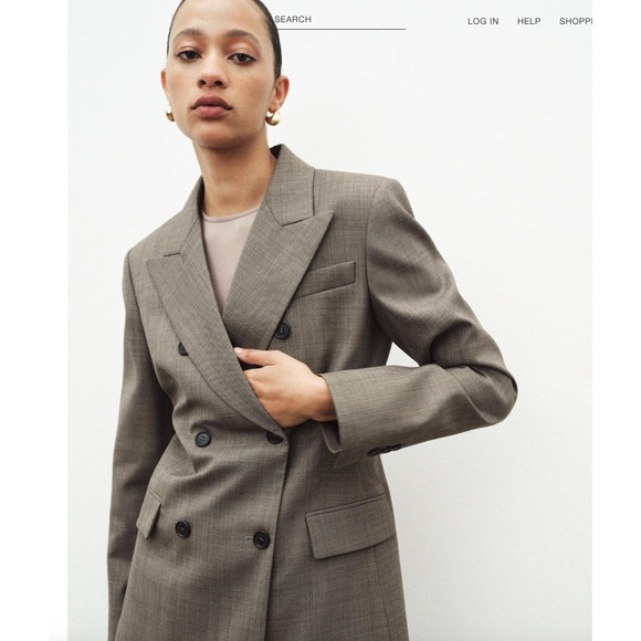 Zara Jacket‎ - Picture 2 of 14